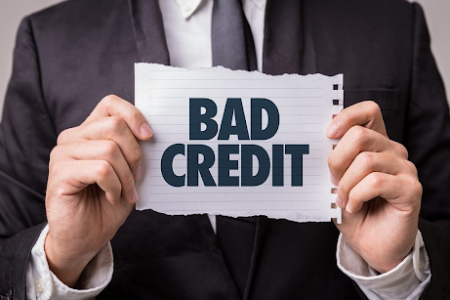 Are You Looking For A Company Offering Bad Credit Loan?