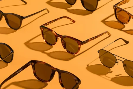 How To Choose The Best Sunglasses For Protecting Your Eyes