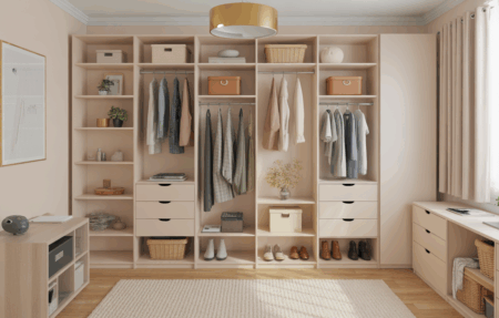 Why Style Confidence Starts In Your Closet?