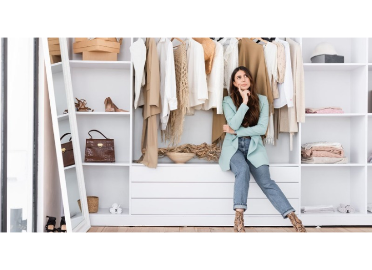 How To Build A Timeless Wardrobe That Works For Every Occasion?