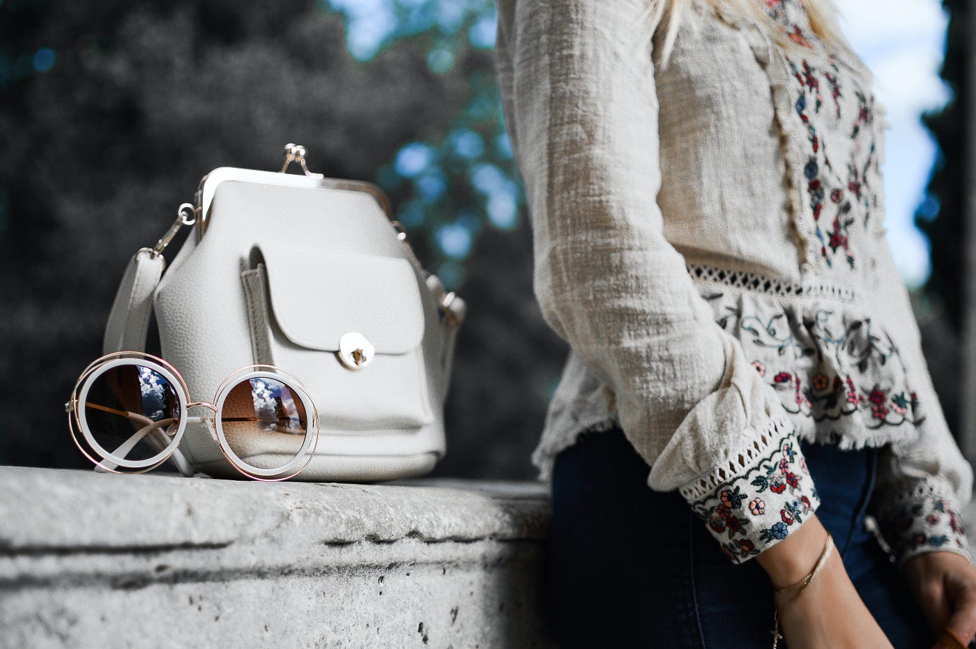Why Simplicity Creates The Most Powerful Fashion Statements?