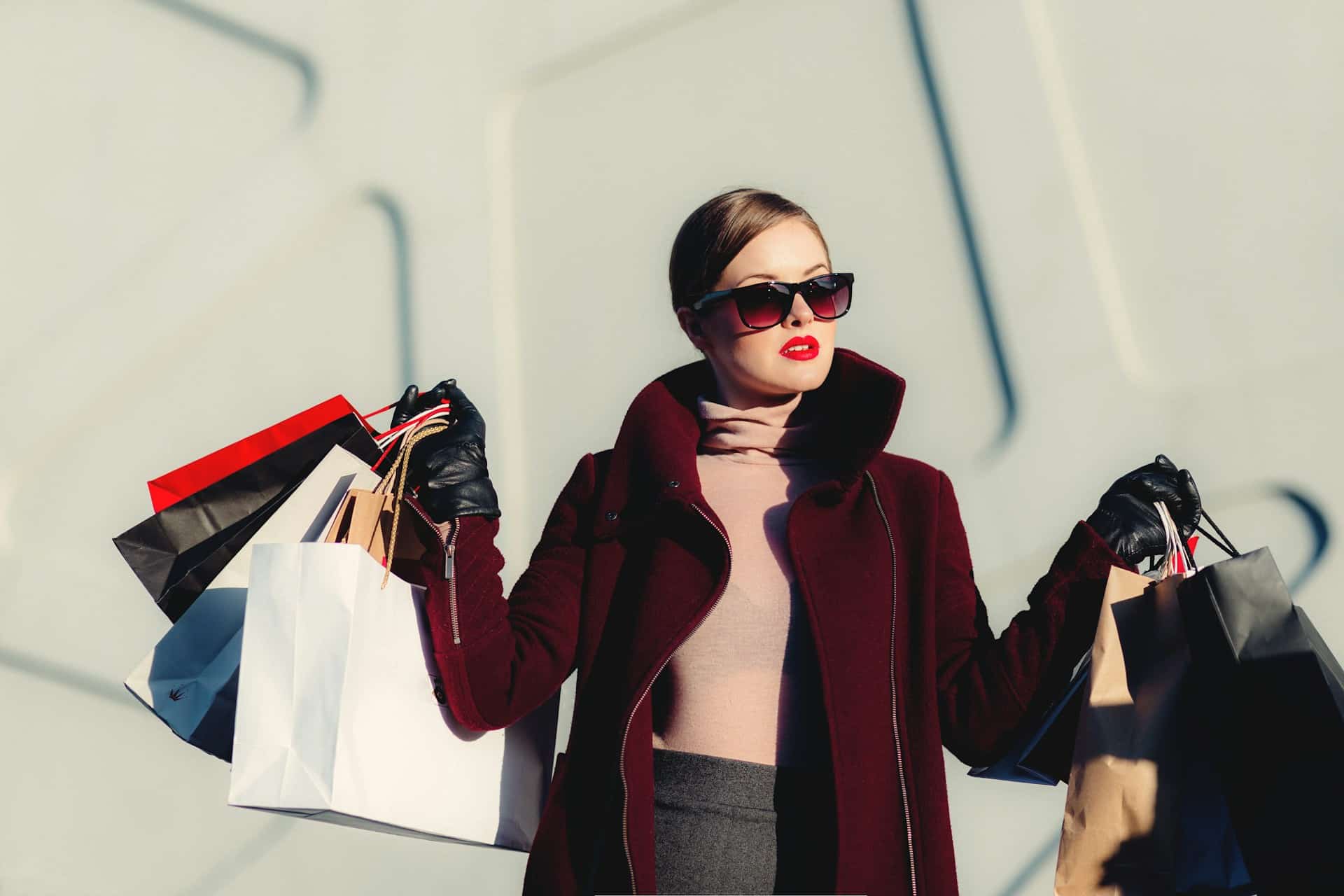 Enhancing Everyday Confidence Through Refined Fashion Choices